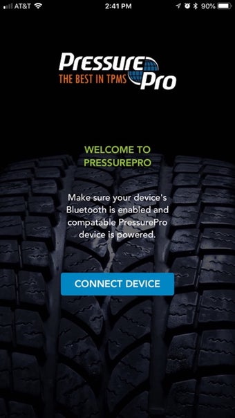 Image 2 for PressurePro TPMS