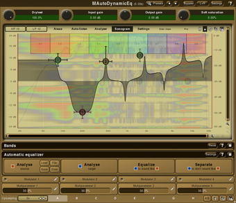 Image 0 for MAutoDynamicEq (64-bit)