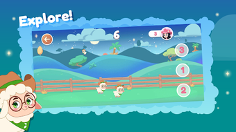 Image 0 for Desafio da Algodão Doce