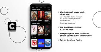 Imagen 0 para Cantonese Movies | Free W…
