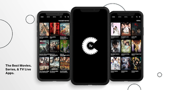 Imagen 1 para Cantonese Movies | Free W…