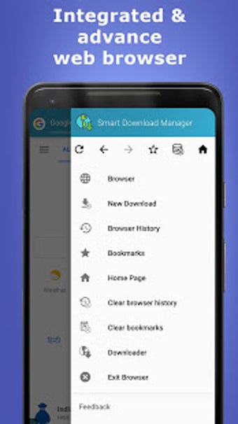 Imagen 0 para Free Download Manager For…
