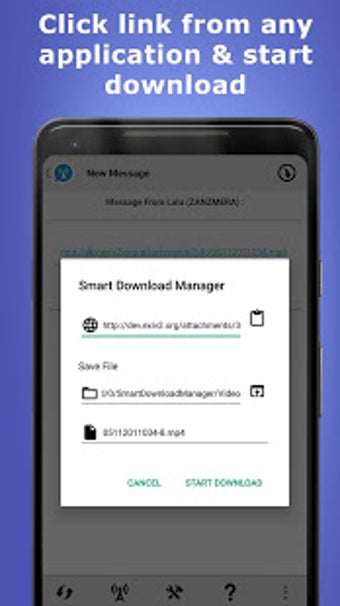 Imagen 3 para Free Download Manager For…