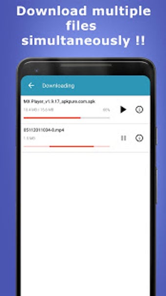 Imagen 2 para Free Download Manager For…
