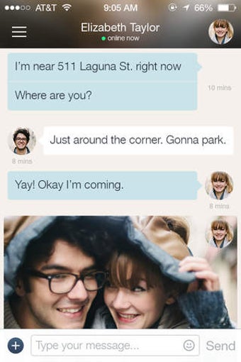Image 0 for Couple - Relationship App…