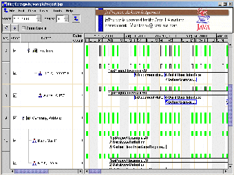 Image 0 for jxProject for Linux