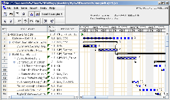Image 1 for jxProject for Linux