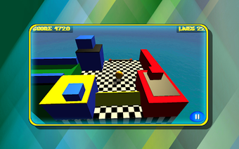 Image 0 for Amazing Marble Maze Run