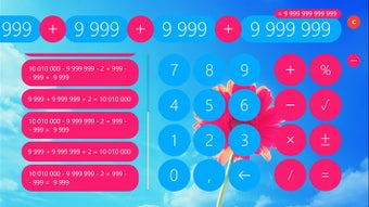 Imagen 0 para Calculator Power