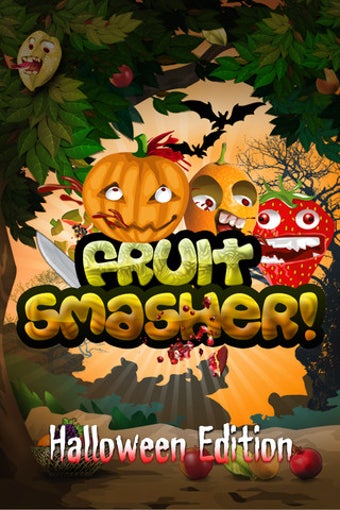 Image 0 for Fruit Smasher! - Hallowee…