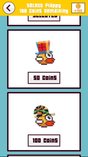 Image 3 for Flappy Reborn - The Bird …