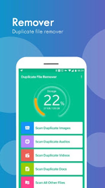 Imagen 0 para Duplicate File Remover - …