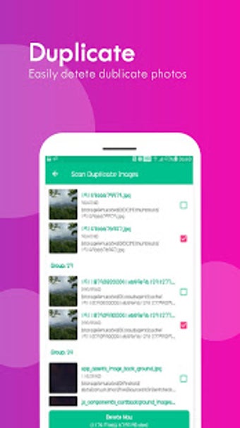 Imagen 2 para Duplicate File Remover - …