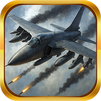 Image 0 for Skyfire Squadron Game