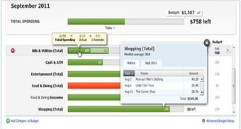 Imagen 2 para Quicken Deluxe 2018