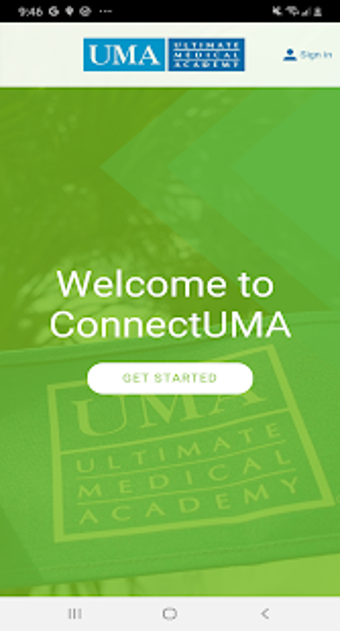 Image 1 for ConnectUMA