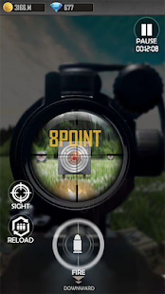 Image 2 for Merge Gun: Free Elite Sho…