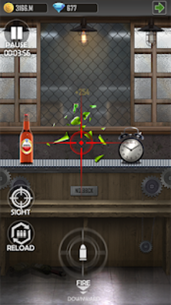 Image 1 for Merge Gun: Free Elite Sho…