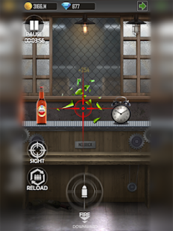 Image 3 for Merge Gun: Free Elite Sho…