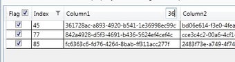 Imagen 0 para Data Grid Extensions