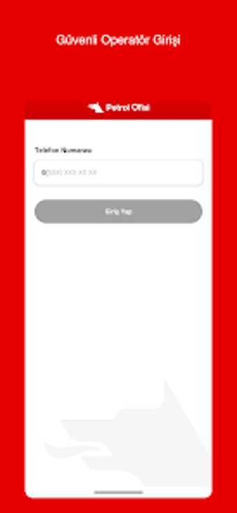 Imagen 0 para PO Operator - Petrol Ofis…