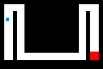 Image 6 for Scary Maze Game Free