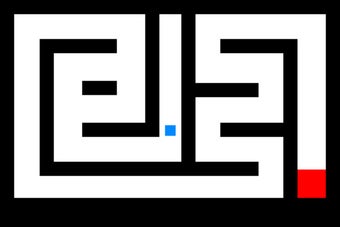Image 2 for Scary Maze Game Free