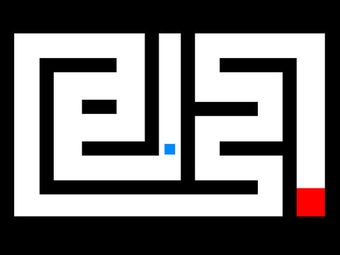 Image 5 for Scary Maze Game Free