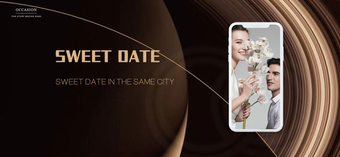 Image 0 for Mask - Meet & Dating app