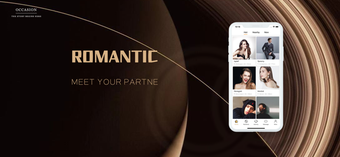 Image 1 for Mask - Meet & Dating app
