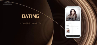 Image 2 for Mask - Meet & Dating app