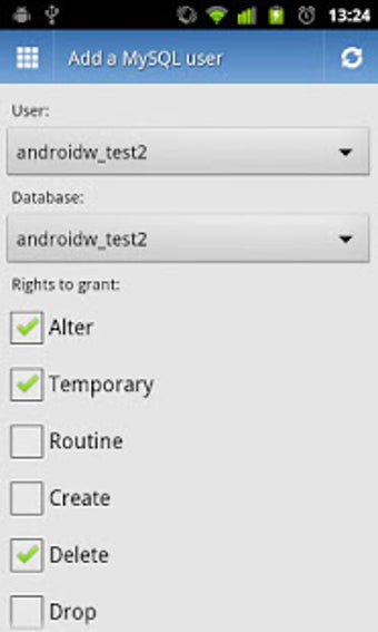 Imagen 1 para Control Panel for cPanel