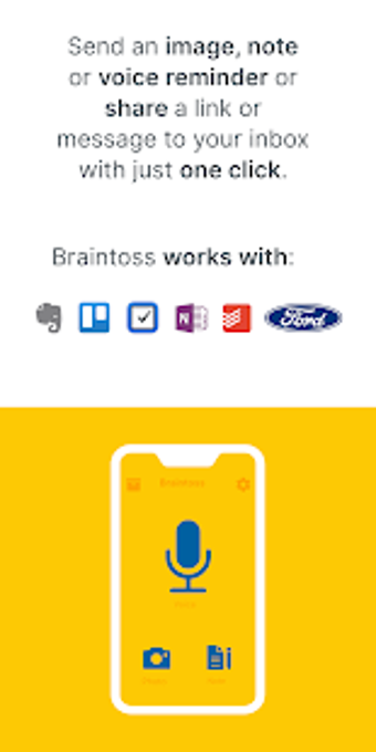 Image 3 for Braintoss