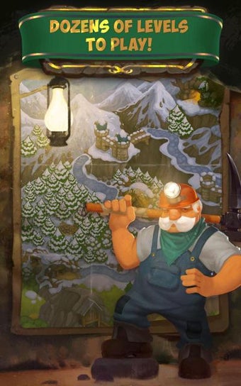 Image 0 for Gemcrafter: Puzzle Journe…