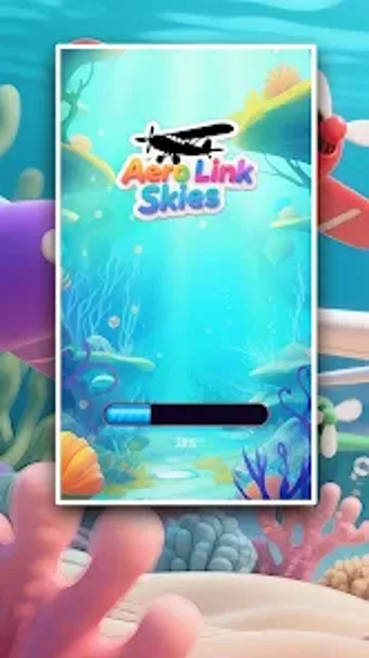 Image 0 for Aero Link Skies