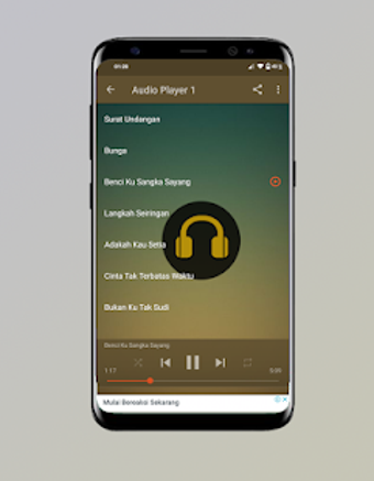 Image 2 for MP3 Slow Rock Offline