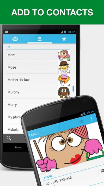 Image 1 for Emojidom Maker: Make smil…