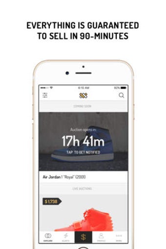 Image 0 for FLIP: Everyone's Sneaker …