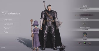 Image 0 for BERSERK SURVIVOR