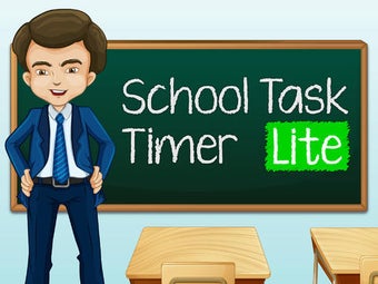 Image 0 for School Task Timer Lite
