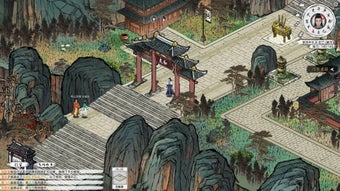 Image 0 for Path of Kung Fu