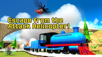 Image 2 for SuperTrains 2
