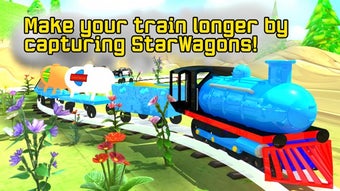 Image 1 for SuperTrains 2