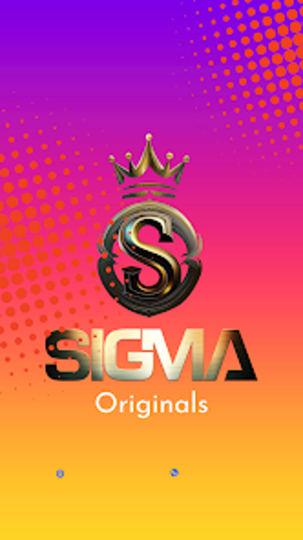 Image 0 for Sigma  Originals