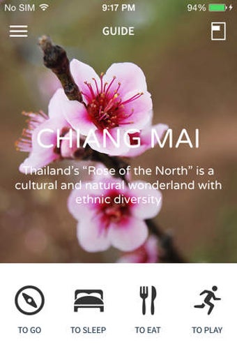 Image 0 for CHIANG MAI - City Guide