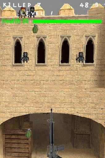 Imagen 1 para Counter Terrorist