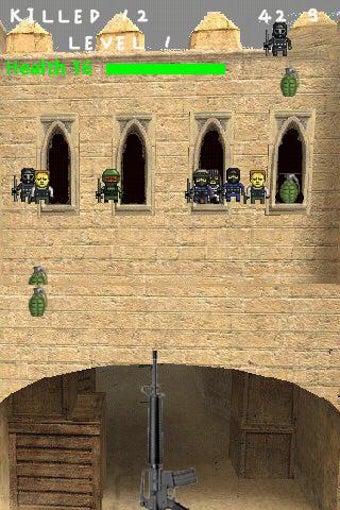 Imagen 0 para Counter Terrorist