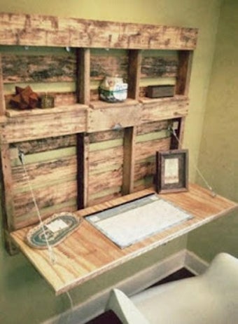Image 3 for DIY Pallet Idea Project