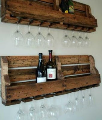 Image 2 for DIY Pallet Idea Project