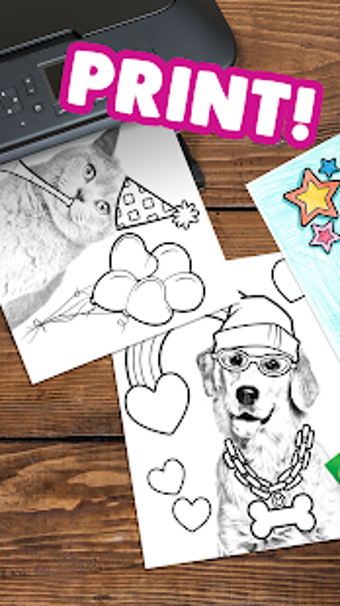 Image 2 for Crayola Color Camera
